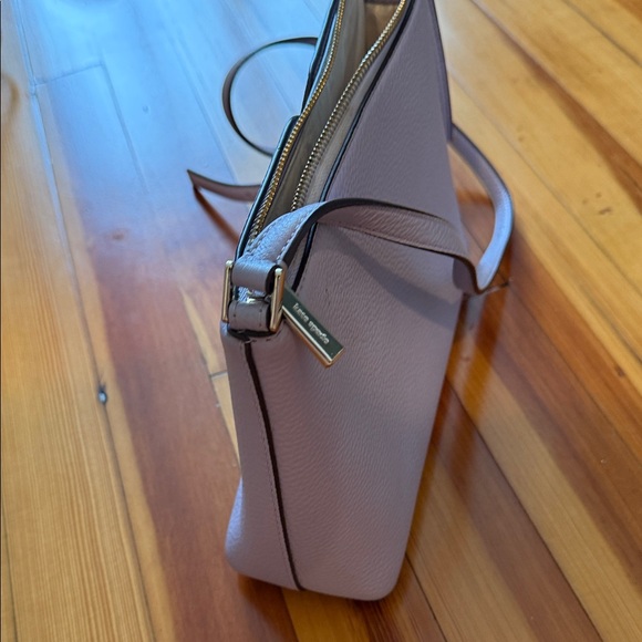 Kate Spade Soft purple Shoulder Bag - Picture 6 of 9